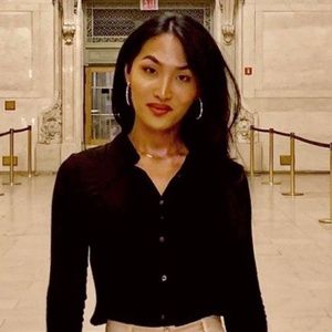 Meet your Posher, Deokjae